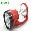 LED emergency light rechargeable and saving energy